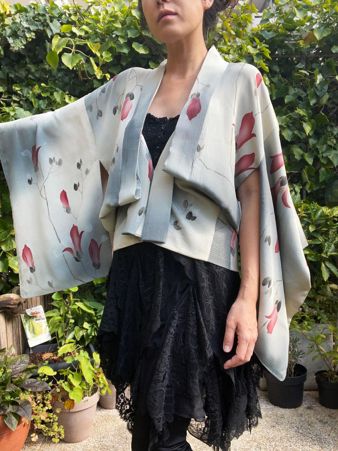 Haori veste